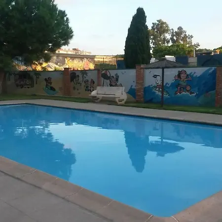 Apartment Apart. Brezo Nova-canet. Playa